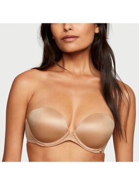 Victoria's Secret Very Sexy Strapless Bra